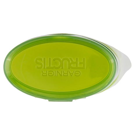 Garnier Fructis Balsamo Hydra Liss & Shine, balsamo lisciante 200 ml